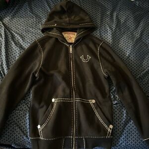 True Religion Hoodie